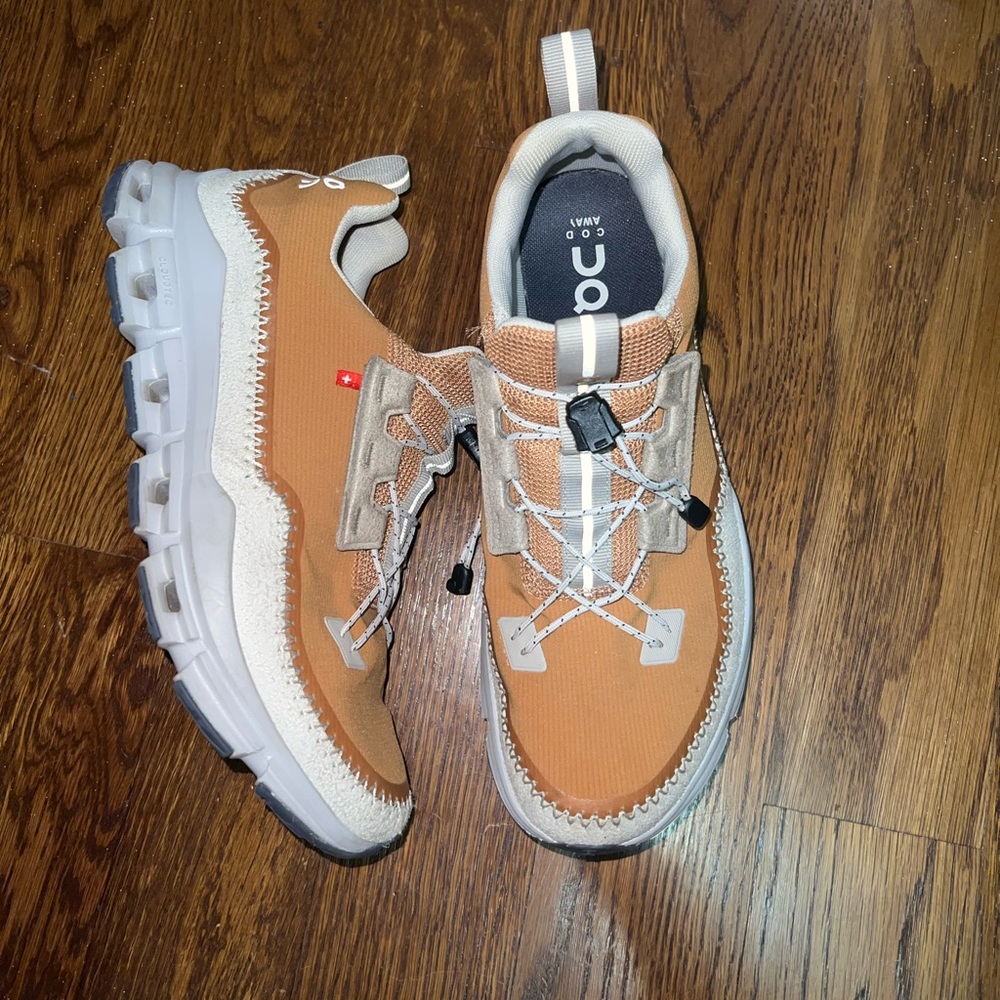 Women’s On clouds!